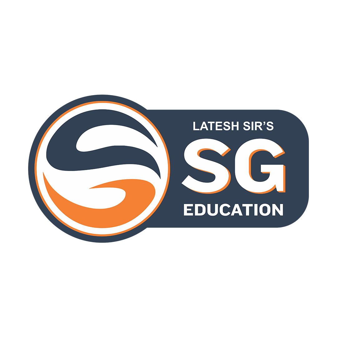 SG education logo